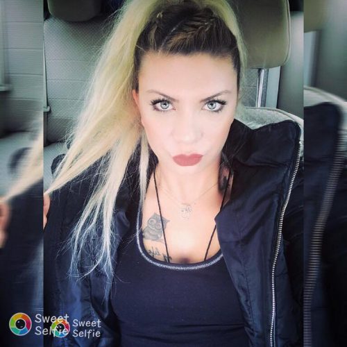 Özbek Dikili Escort Diyana